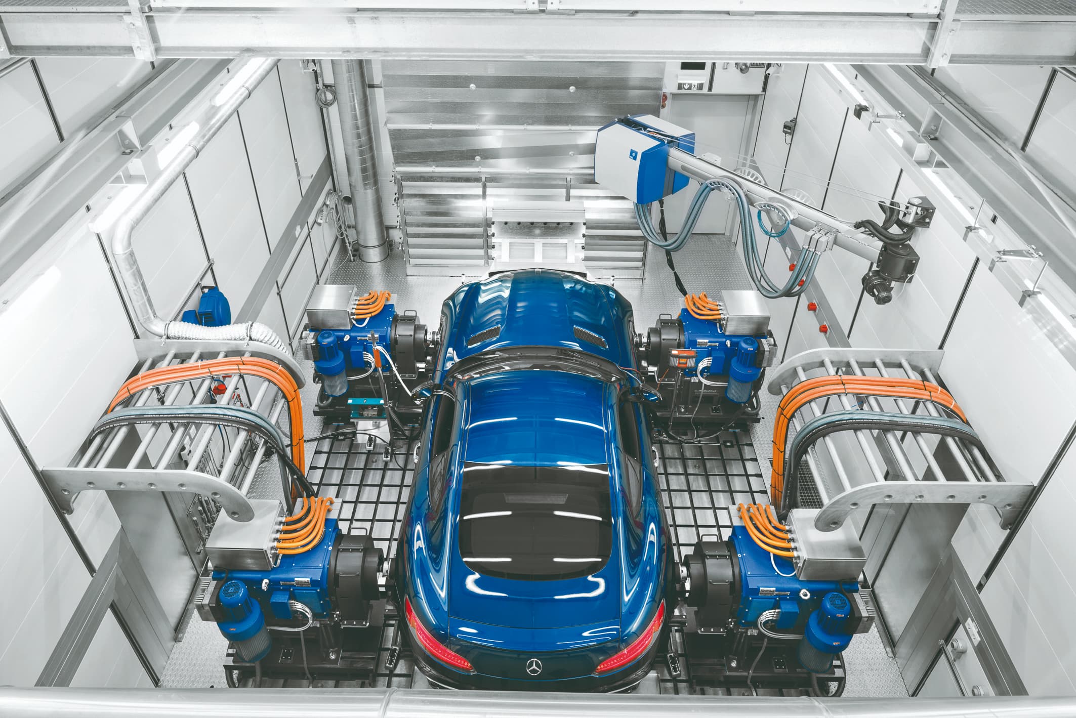 IAAPS to collaborate with AVL on engine systems research