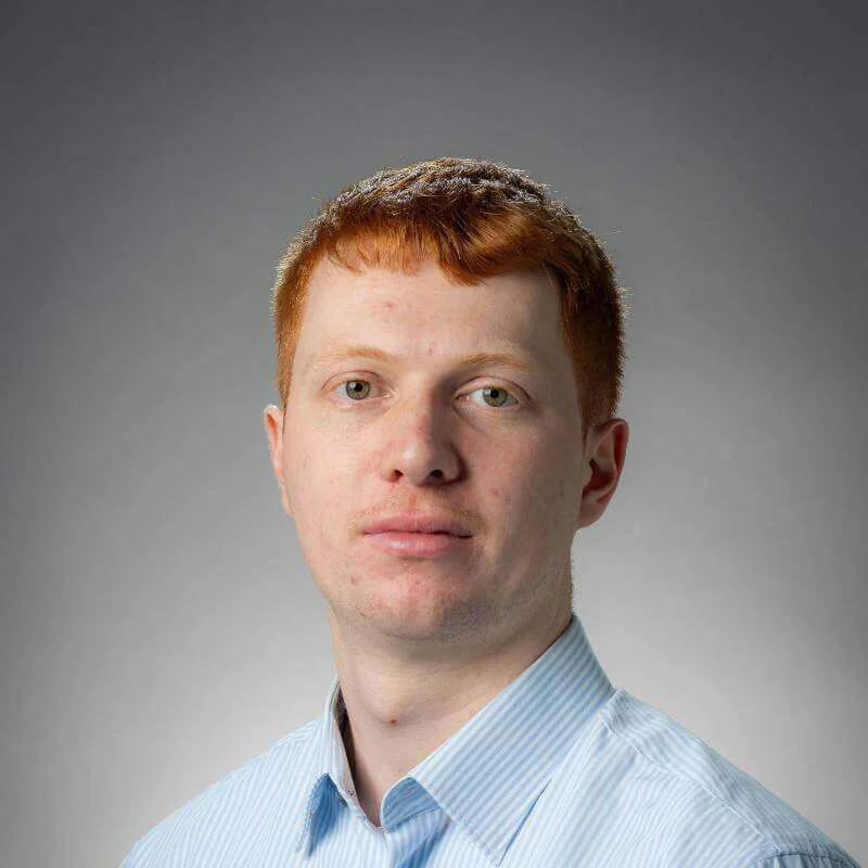 Robbie Cooper Robbie Cooper