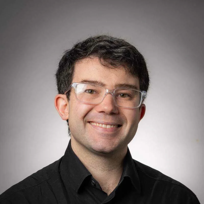 Dr Ryan Nicholls Dr Ryan Nicholls