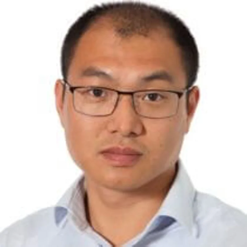 Associate Professor (Reader) Xianwu (Vincent) Zeng Associate Professor (Reader) Xianwu (Vincent) Zeng