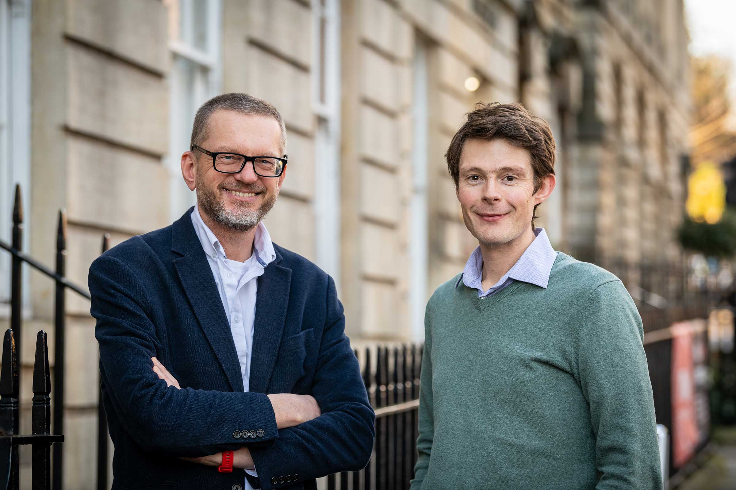 Host of new appointments bolsters senior leadership team