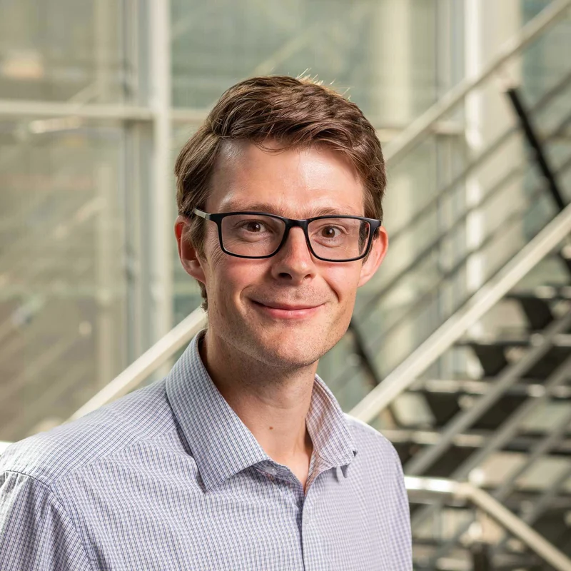 Professor Richard Burke Professor Richard Burke
