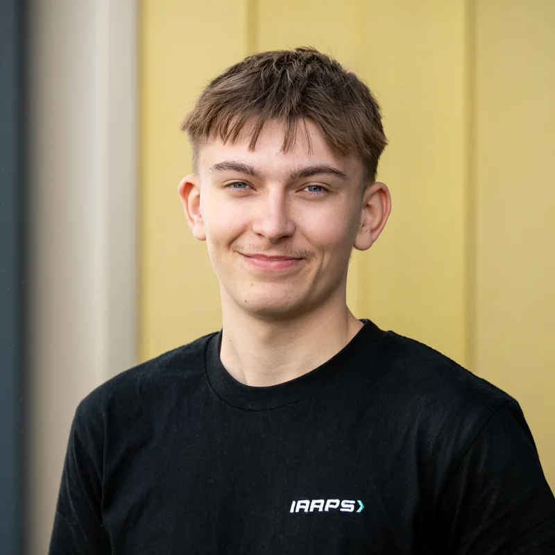 Kieran Robbins Kieran Robbins