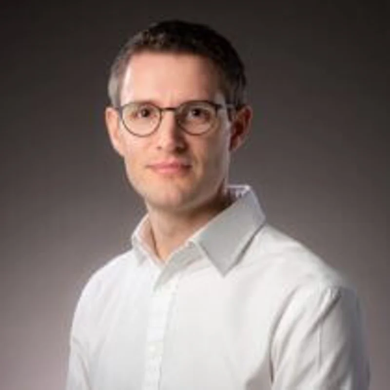 Chris Vagg Chris Vagg