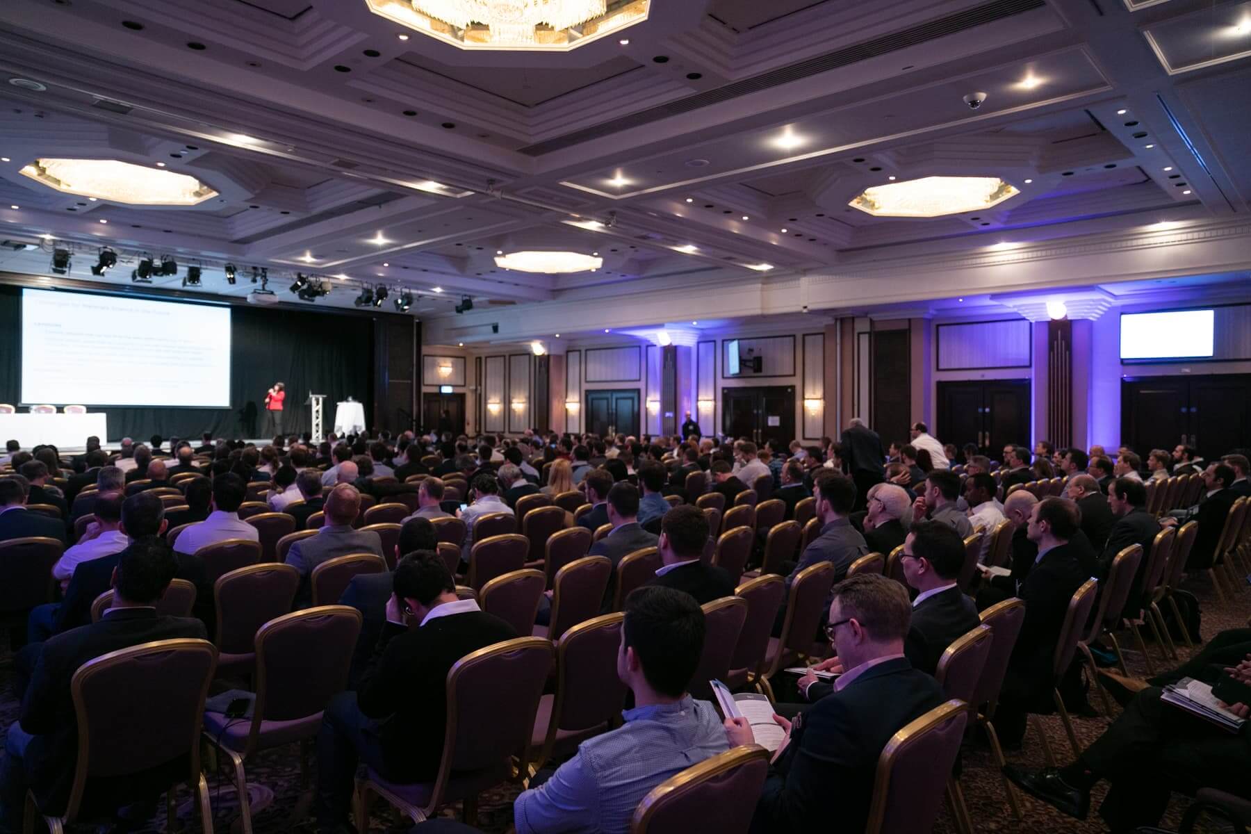 IAAPS gearing up for Future Propulsion Conference