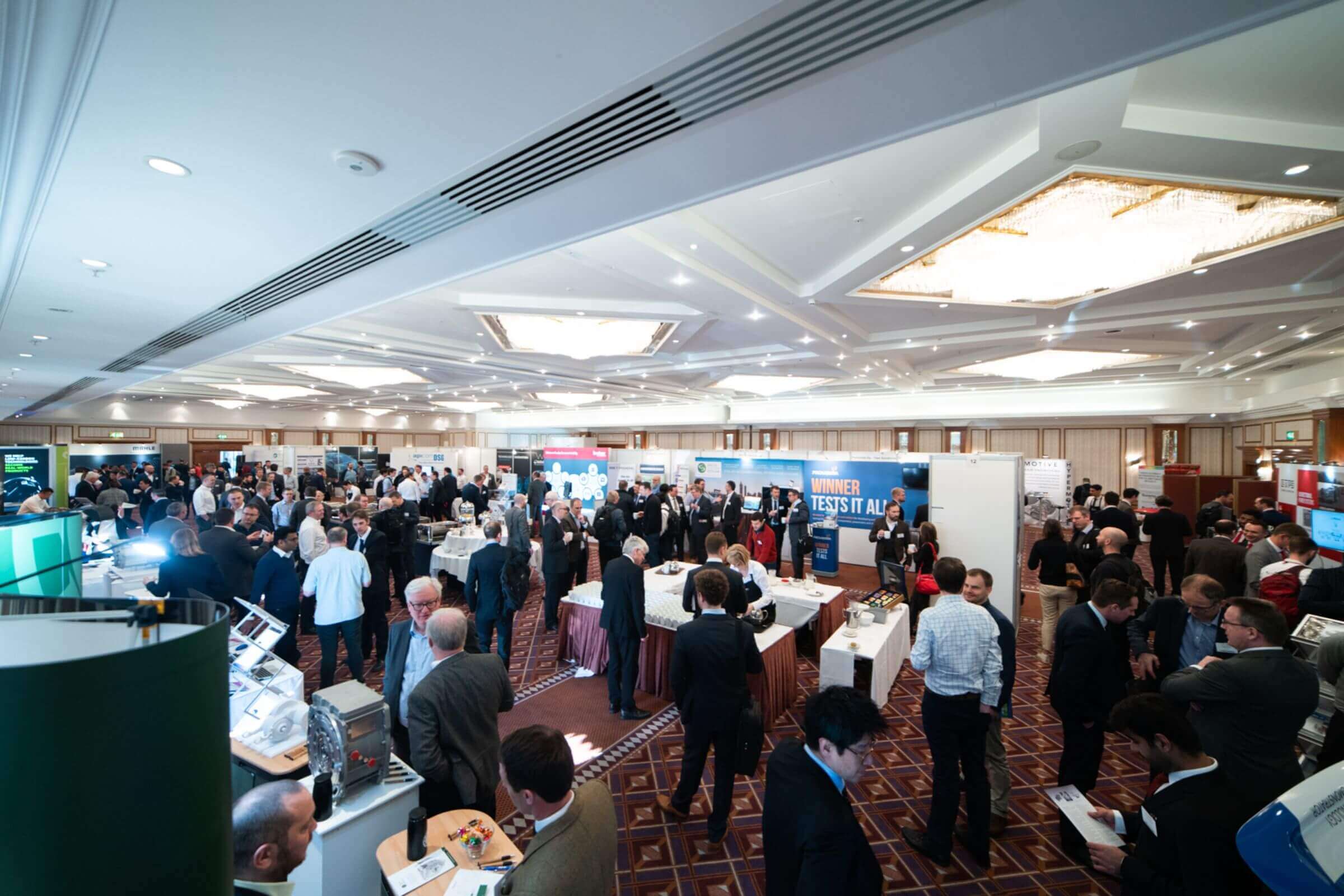 IAAPS returns to Future Propulsion Conference