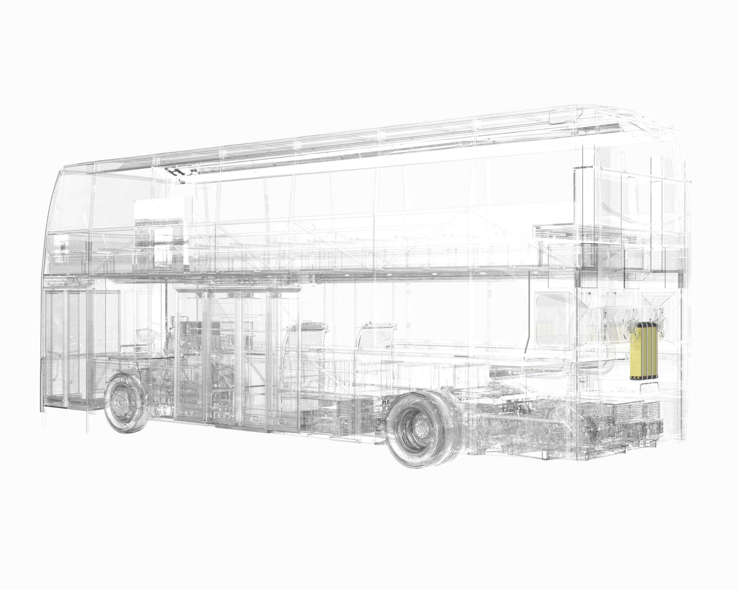 IAAPS / UoB key partners in £12.7m project to develop hydrogen fuel-cell powered bus