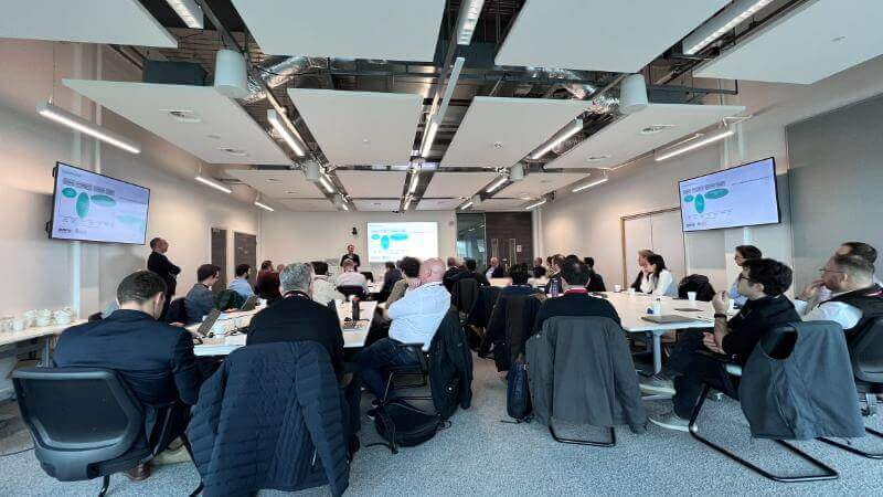 Workshop explores “Copper Bird” requirements for future-ready aviation propulsion systems