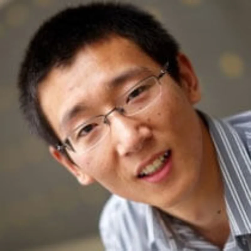 Dr Nic Zhang Dr Nic Zhang