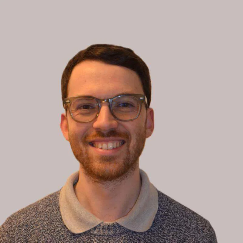 Adam McCormick Adam McCormick