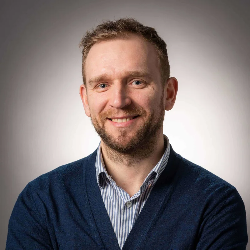 Dr Tomasz Duda Dr Tomasz Duda