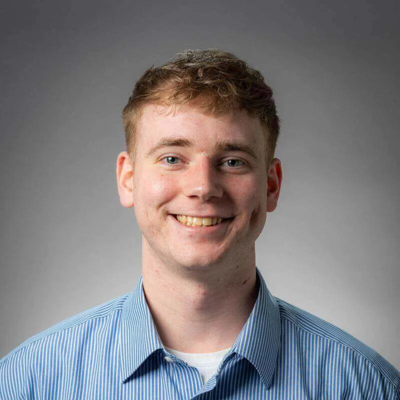 Charlie Harby Charlie Harby