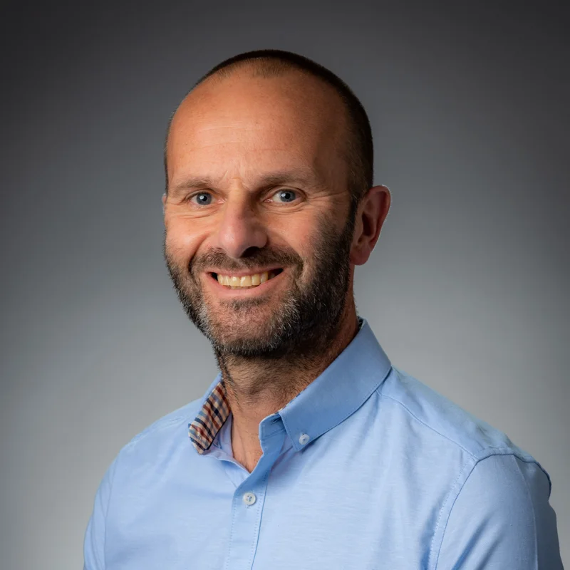 Steve Deakin Steve Deakin