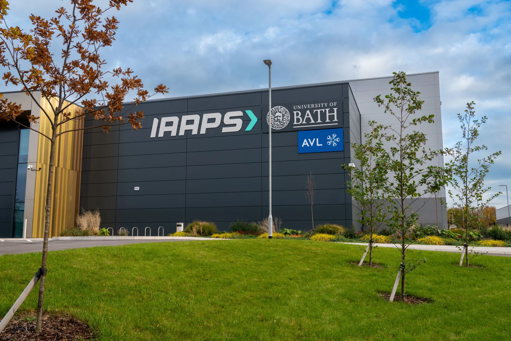 Upcoming event: AVL and IAAPS to Host Tech Day this May