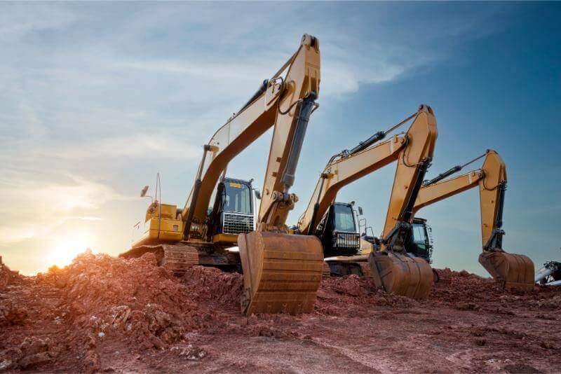 New report highlights Hydrogen Internal Combustion Engines as a key solution for greener off-road machinery