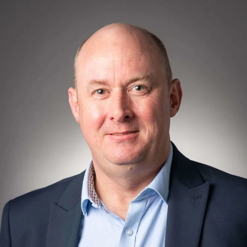 Professor Sam Akehurst Professor Sam Akehurst