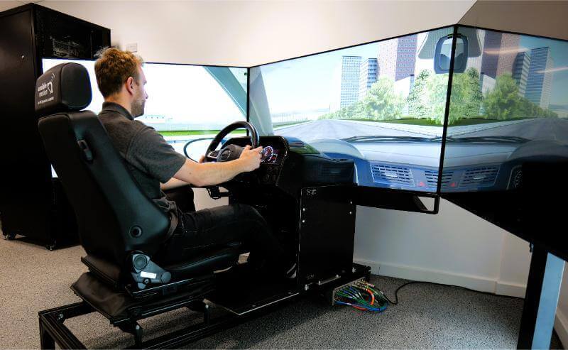 IAAPS and Ansible Motion partner to enhance automotive development solutions