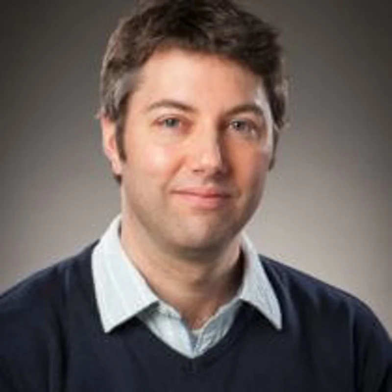 Simon Pickering Simon Pickering